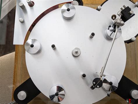 Image result for Transcriptor Turntable