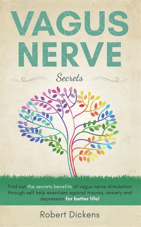 Buy Vagus Nerve Secrets: Find out the secrets benefits of vagus nerve ...