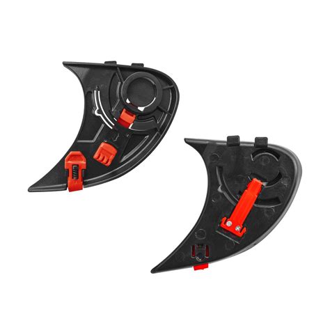 Spare SHIRO SH-881 Ratchet Plate Kit– Moto Central