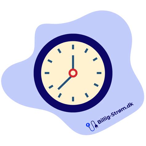 Elpriser time for time 2023 » Se elprisen lige nu