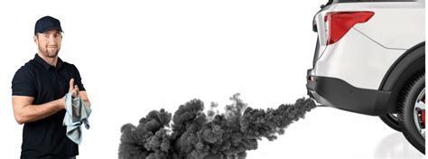 Image result for Engine Smoke Causes