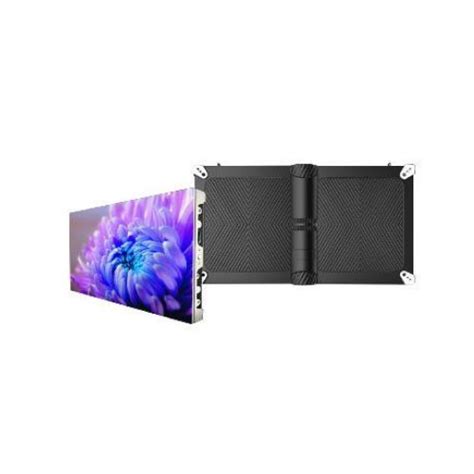 Micro LED Display – MLED