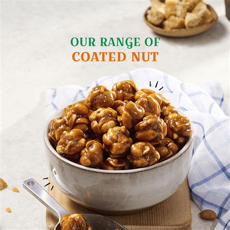 Coated Nuts – wholefoodsin