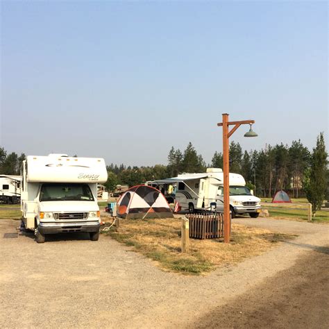 Silverwood RV Park | The Dyrt