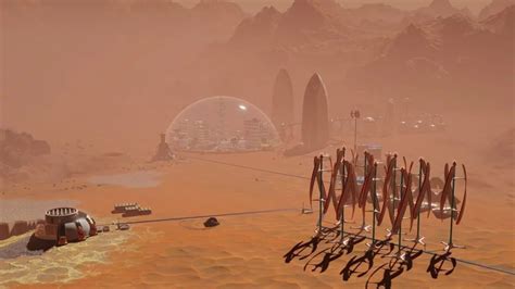 Image result for Surviving Mars Achievement Guide