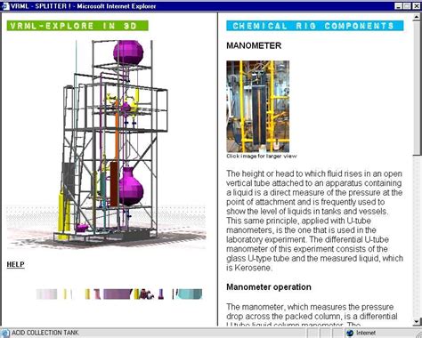 Image result for Absorption Column