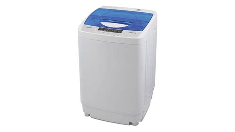 Image result for Panda Portable Washing Machine