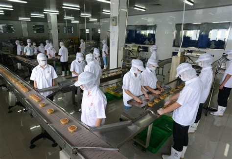 广州市广达香食品有限公司-月饼烘焙馅料生产厂家,专业月饼OEM代加工