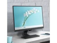 BenQ GW 55.88 cm (22 inch) Full HD LED Backlit IPS Panel Bezel-Less ...