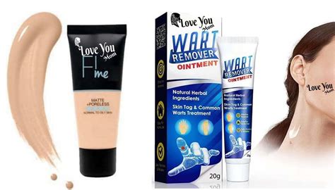 HMG New Wart Remover, Blemish Cream, Instant Blemish Removal Gel, Skin ...