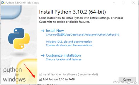 Python.org Downloads 的图像结果