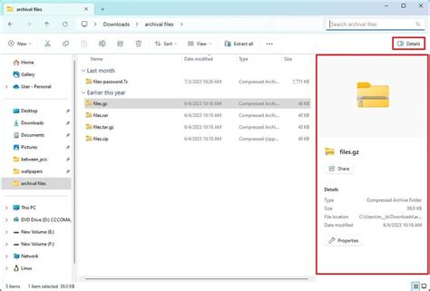 Image result for Windows 11 23H2 File Explorer