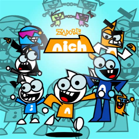 Image result for WayBackMachine Nick