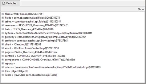 Image result for Visual Basic Script Debugging