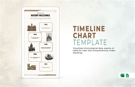 Timeline Graph Excel Template 的图像结果