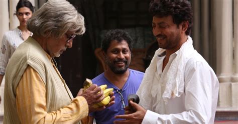 Piku Director Shoojit Sircar Has An Important Lesson For Us, Says No ...