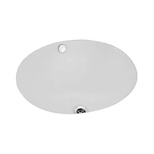JAQUAR Florentine Series Under Counter WASH Basin (White ...