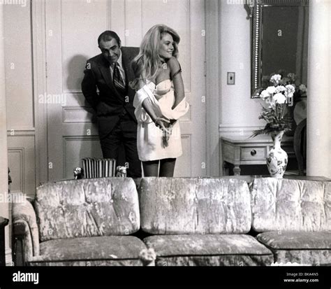 THE ANDERSON TAPES (1971) SEAN CONNERY, DYAN CANNON ASNT 001P Stock ...