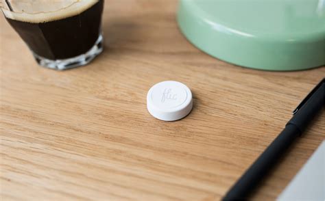 Image result for Flic Button Programming