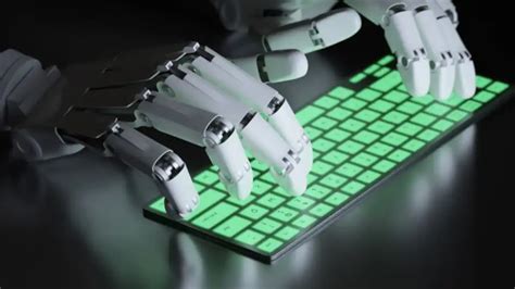 Image result for Turing Test Animation