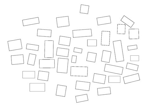 A Quantitative Method for Characterizing the Spatial Layout Features of ...