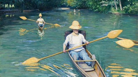 Paris : bientôt une grande exposition sur un « père de l ...