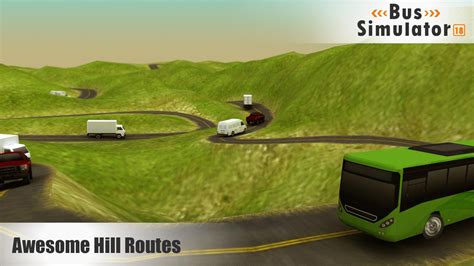 Image result for Bus Simulator 18 Screenshots