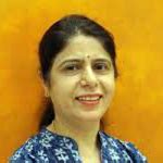Dr. Manju Hotchandani | Gynecologist and Obstetrician