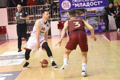 Photo : AdmiralBet ABA League