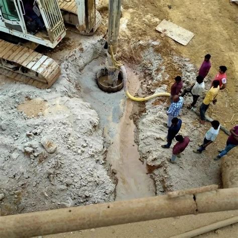 Image result for Micro Piling Works Process