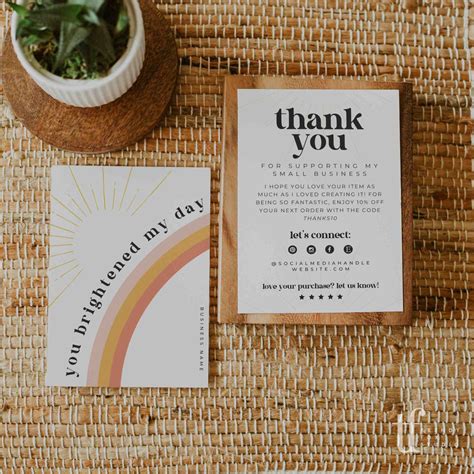 Business Thank You Cards 的图像结果
