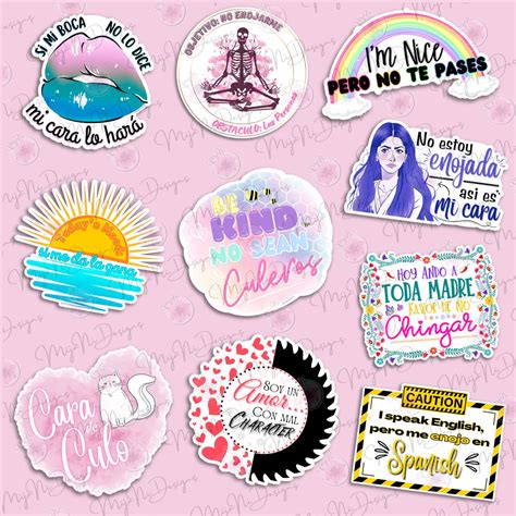 No Estoy Enojada Asi Es Mi Cara, Sarcastica, Sarcastic, Sassy, Latina ...