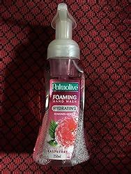 Palmolive Hydrating Raspberry Foaming Handwash Liquid , 250ml Dispenser ...
