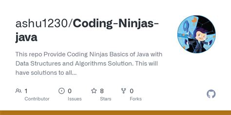 Image result for Coding Ninjas Introduction to Python GitHub