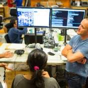 Undergraduate Degree Programs - UB School of Engineering and Applied ...