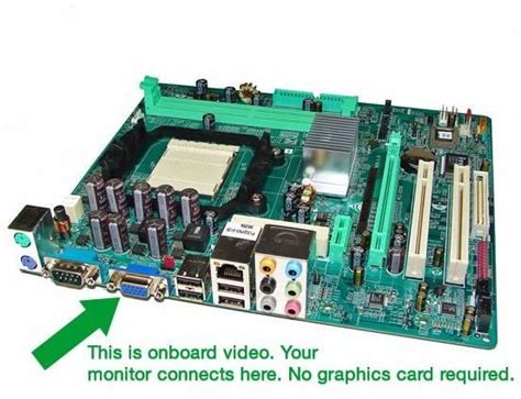 Using Onboard Graphics for Monitor and GPU for VMware 的图像结果