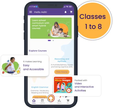 NEP-Aligned Books for Schools Class Preprimary to 8 | VOLT