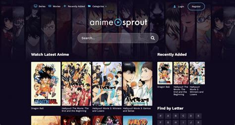 Is AnimeSprout The Next KissAnime? - IBTimes India