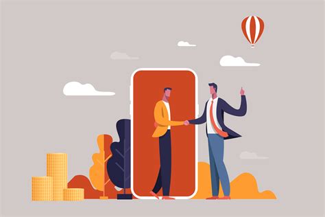 Business Partner Vector 的图像结果