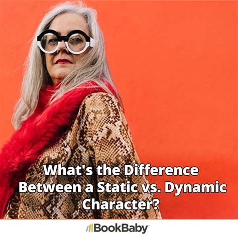 Image result for Static vs Dynamic Character Definition