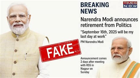 'Abuse And Misuse Of Our Brand Logo': Times Now Calls Out Viral Fake ...