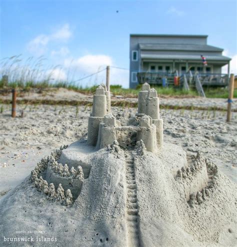 Image result for Sandcastle Building