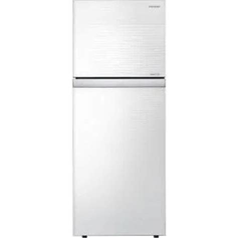 Samsung RT42HAUDE1J 415 Ltr Double Door - Price in India ...