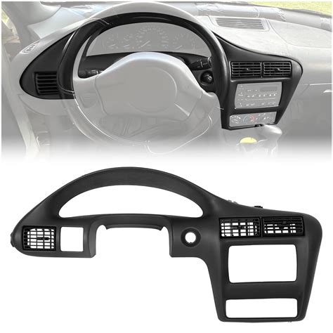 2000 Chevy Cavalier Dashboard Replacement Chevrolet Cavalier 2000 2005