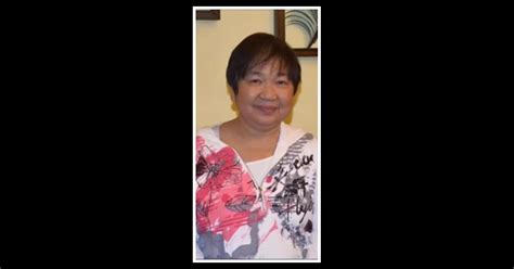 Obituary | Milagros Canlas of Tiverton, Rhode Island | A.F. Almeida and ...