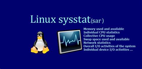 Image result for Linux Performance Observarbility SAR