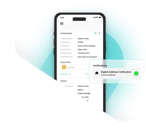 Image result for Address Verification Sign