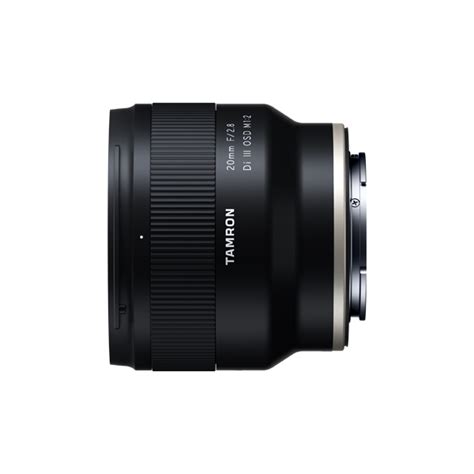 Tamron Model F050 Lens | Buy Tamron Model F050 Lens Online - Tamron India