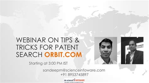 Patent Search Tips 的图像结果