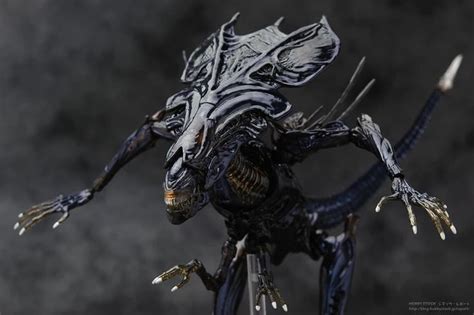 Image result for Alien Queen Action Figure